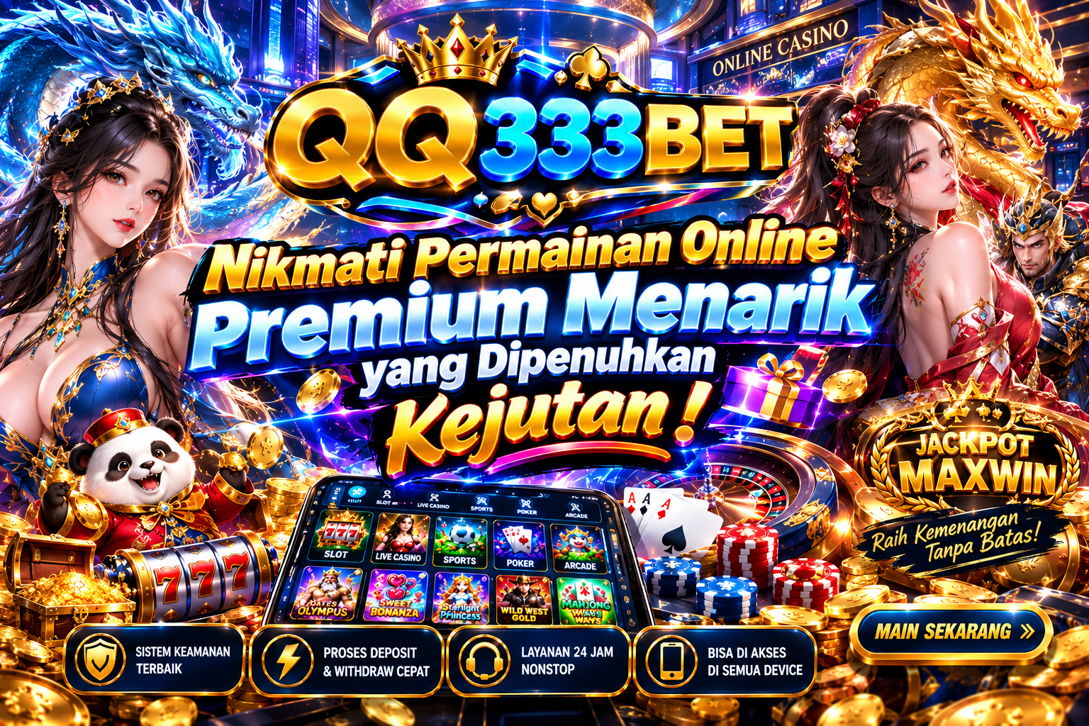 QQ333BET